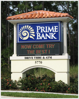 Prime Bank - Melbourne, FL